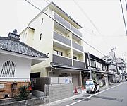 元田中駅より徒歩18分 2階 築9年6ヶ月の賃貸物件