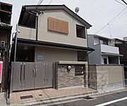 レオパレス西陣 1階 築16年1ヶ月の賃貸物件