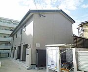 レオパレスＴＢＯＸ１ 1階 築17年5ヶ月の賃貸物件