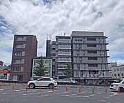 清水五条駅より徒歩5分 2階 築26年5ヶ月の賃貸物件