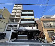 烏丸駅より徒歩7分 5階 築3年5ヶ月の賃貸物件