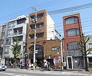 CASA聚楽 3階 築43年5ヶ月の賃貸物件