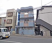 コスモハイツ宝ヶ池 3階 築35年10ヶ月の賃貸物件
