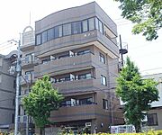 長谷川マンション 3階 築33年2ヶ月の賃貸物件