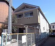 西院駅より徒歩10分 2階 築25年5ヶ月の賃貸物件