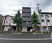 円町駅より徒歩6分 3階 築10年11ヶ月の賃貸物件