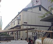 京都駅より徒歩8分 2階 築31年5ヶ月の賃貸物件