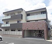 アンソレイエ桂川 3階 築8年2ヶ月の賃貸物件