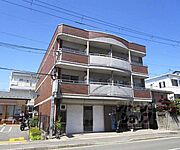 CASA FORTE 2階 築30年7ヶ月の賃貸物件