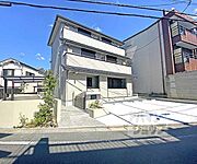レジデンス東山 2階 築3年11ヶ月の賃貸物件