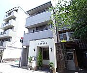 清水五条駅より徒歩5分 2階 築35年4ヶ月の賃貸物件
