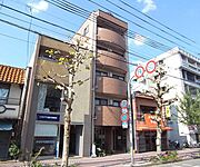 円町駅より徒歩4分 4階 築24年5ヶ月の賃貸物件