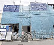 西院駅より徒歩5分 新築の賃貸物件