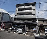 グラン佐竹 4階 築10年11ヶ月の賃貸物件