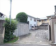 蹴上駅より徒歩13分 1階 築30年3ヶ月の賃貸物件