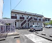サンハイツアベ 1階 築37年4ヶ月の賃貸物件