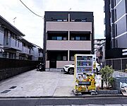 西大路駅より徒歩8分 2階 築8年1ヶ月の賃貸物件