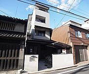 フラッティ堀川下立売 3階 築14年5ヶ月の賃貸物件