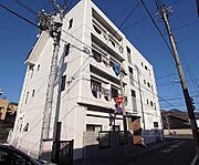 レイ上賀茂 2階 築22年11ヶ月の賃貸物件