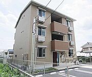 北山駅より徒歩7分 3階 築2年1ヶ月の賃貸物件