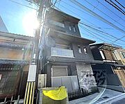 ＳｉｘＢｉｊｏｕｘ堺町五条 1階 築5年2ヶ月の賃貸物件