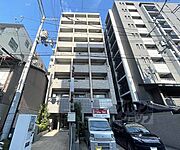 ベラジオ五条堀川２ 3階 築17年7ヶ月の賃貸物件
