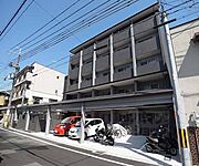 プリモベント円町 4階 築13年6ヶ月の賃貸物件