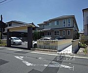 出町柳駅より徒歩13分 1階 築5年5ヶ月の賃貸物件