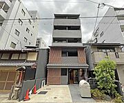 四条駅より徒歩9分 2階 築7年10ヶ月の賃貸物件