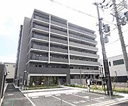 DaiwaGraceMaison京都西七条 2階 築4年の賃貸物件
