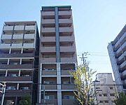 ハーモニアス西大路 8階 築19年5ヶ月の賃貸物件