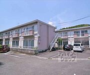 サンハイツA 2階 築39年5ヶ月の賃貸物件