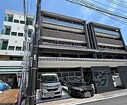 今出川駅より徒歩16分 5階 築2年8ヶ月の賃貸物件