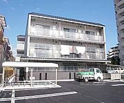 シャルマン 3階 築13年6ヶ月の賃貸物件