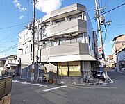 北大路駅より徒歩12分 3階 築35年7ヶ月の賃貸物件