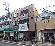 北大路駅より徒歩5分 3階 築27年10ヶ月の賃貸物件