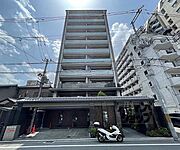 烏丸御池駅より徒歩9分 4階 築9年5ヶ月の賃貸物件