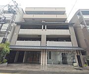 リソシエラグジェ御所南 3階 築19年6ヶ月の賃貸物件