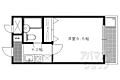 森マンション71階4.2万円