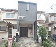 一乗寺駅より徒歩8分 築57年10ヶ月の賃貸物件
