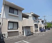 セジュール藤林 2階 築35年3ヶ月の賃貸物件