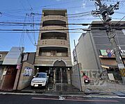 四条駅より徒歩3分 3階 築26年3ヶ月の賃貸物件