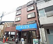 グランディール朱雀 3階 築43年10ヶ月の賃貸物件