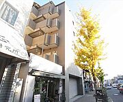東青苑 5階 築28年6ヶ月の賃貸物件