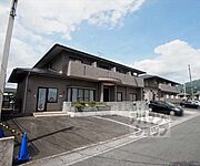 国際会館駅より徒歩6分 1階 築29年11ヶ月の賃貸物件