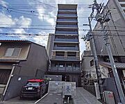 烏丸御池駅より徒歩9分 2階 築1年10ヶ月の賃貸物件