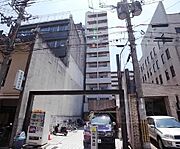 スペリオン四条烏丸 7階 築39年6ヶ月の賃貸物件