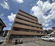 ライオンズマンション東山弐番館 1階 築36年1ヶ月の賃貸物件