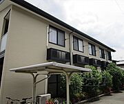 レオパレス旭ヶ丘 1階 築16年5ヶ月の賃貸物件