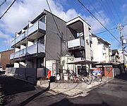 レオパレス洛 1階 築18年8ヶ月の賃貸物件